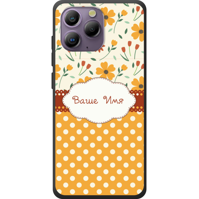 Чохол BoxFace Blackview A96 