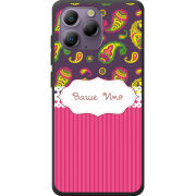 Чохол BoxFace Blackview A96 