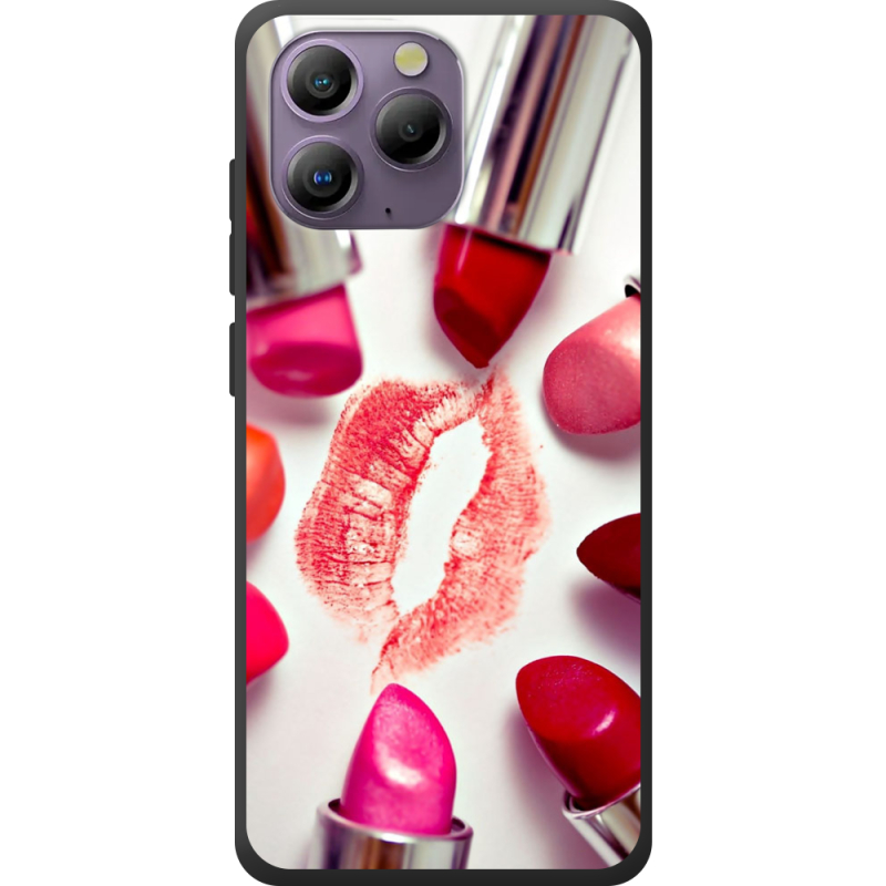 Чохол BoxFace Blackview A96 