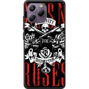 Чохол BoxFace Blackview A96 