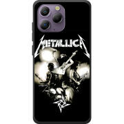 Чохол BoxFace Blackview A96 