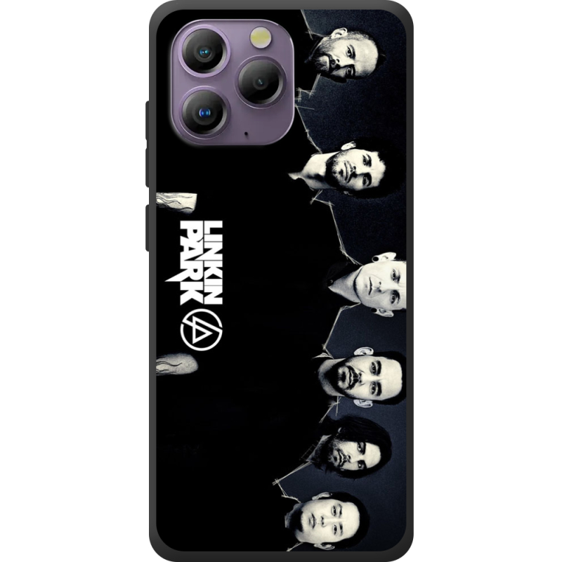 Чохол BoxFace Blackview A96 