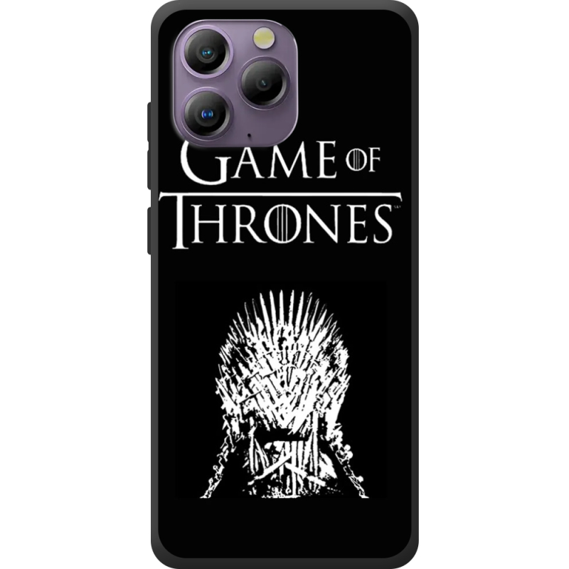 Чохол BoxFace Blackview A96 