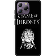 Чохол BoxFace Blackview A96 