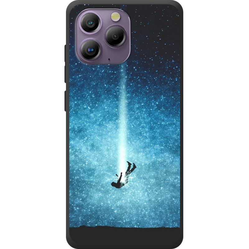 Чохол BoxFace Blackview A96 