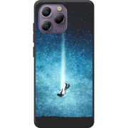 Чохол BoxFace Blackview A96 