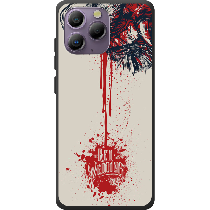 Чохол BoxFace Blackview A96 