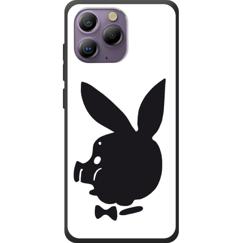 Чохол BoxFace Blackview A96 