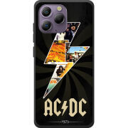 Чохол BoxFace Blackview A96 