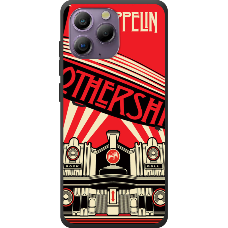 Чохол BoxFace Blackview A96 