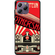 Чохол BoxFace Blackview A96 