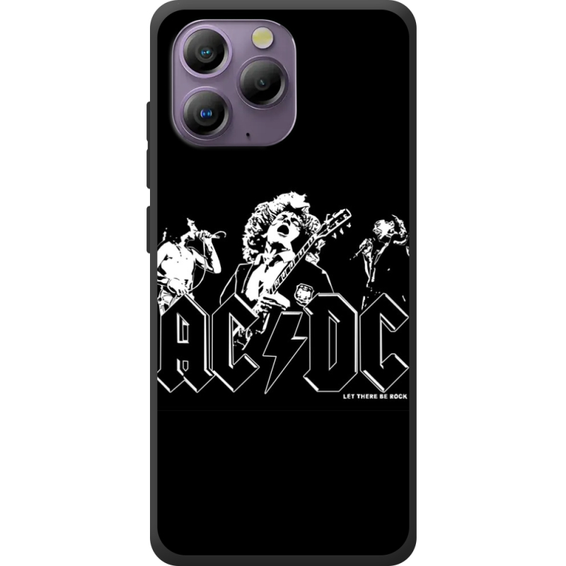 Чохол BoxFace Blackview A96 