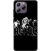 Чохол BoxFace Blackview A96 