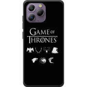 Чохол BoxFace Blackview A96 