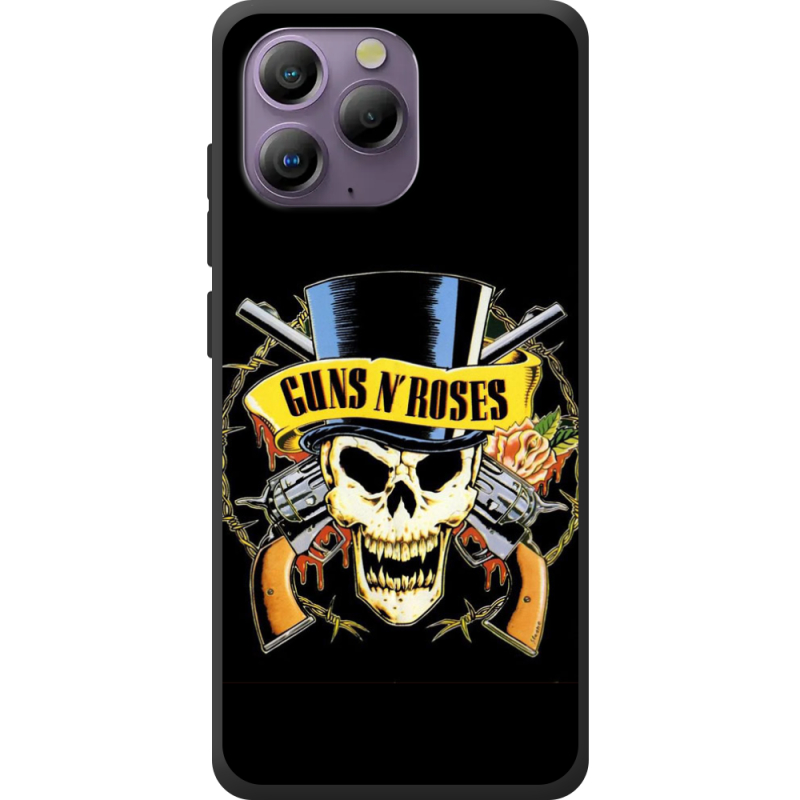 Чохол BoxFace Blackview A96 