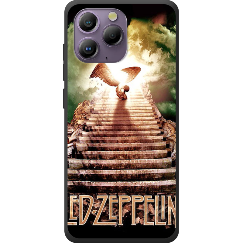 Чохол BoxFace Blackview A96 