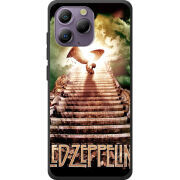 Чохол BoxFace Blackview A96 