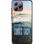 Чохол BoxFace Blackview A96 