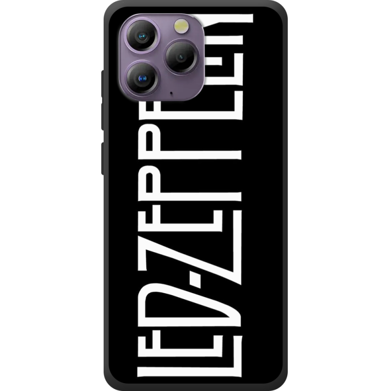 Чохол BoxFace Blackview A96 