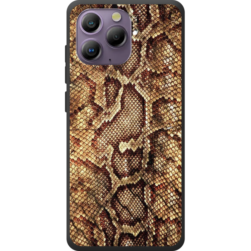 Чохол BoxFace Blackview A96 