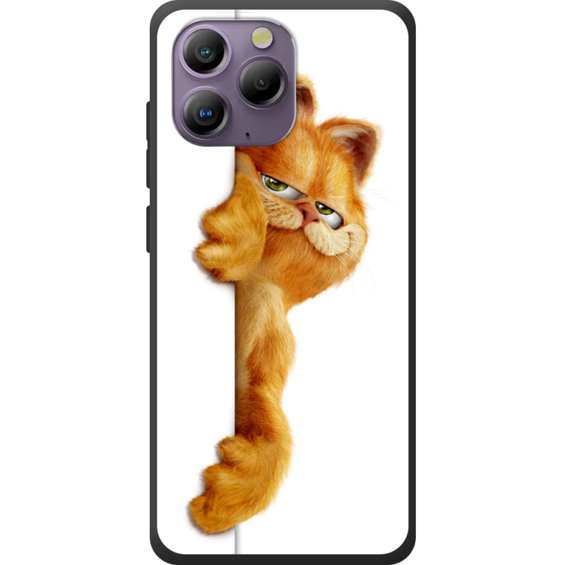 Чохол BoxFace Blackview A96 