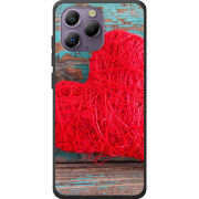 Чохол BoxFace Blackview A96 