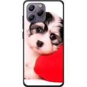 Чохол BoxFace Blackview A96 