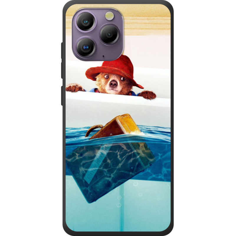 Чохол BoxFace Blackview A96 