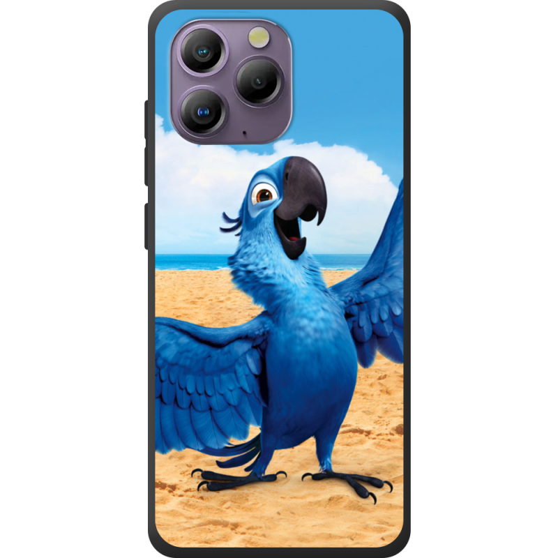 Чохол BoxFace Blackview A96 