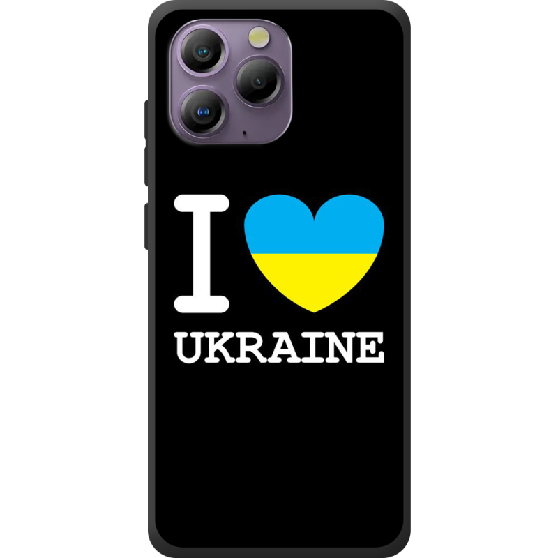 Чохол BoxFace Blackview A96 