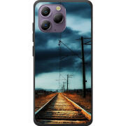 Чохол BoxFace Blackview A96 