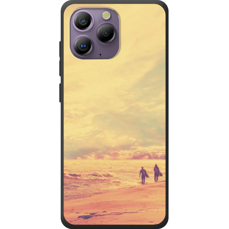 Чохол BoxFace Blackview A96 