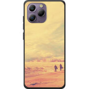 Чохол BoxFace Blackview A96 