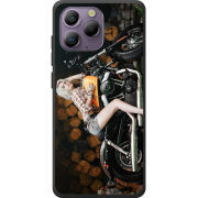 Чохол BoxFace Blackview A96 