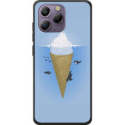 Чохол BoxFace Blackview A96 