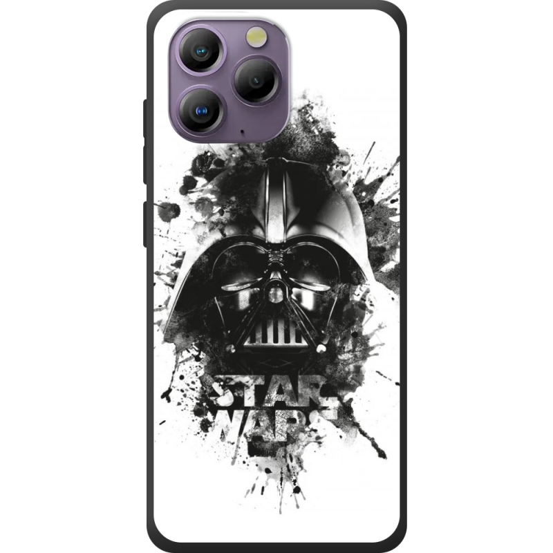 Чохол BoxFace Blackview A96 