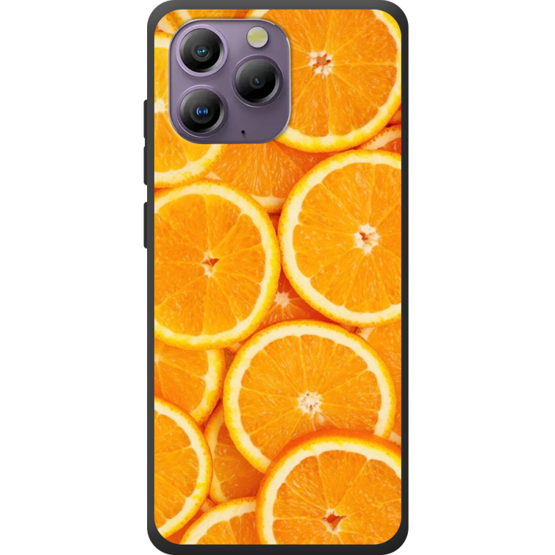 Чохол BoxFace Blackview A96 