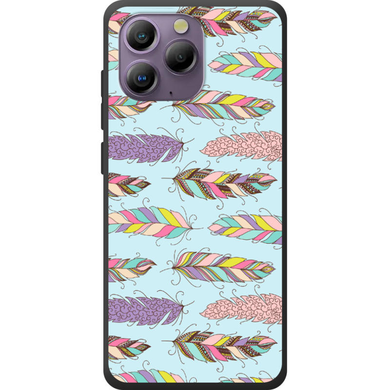 Чохол BoxFace Blackview A96 