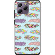 Чохол BoxFace Blackview A96 