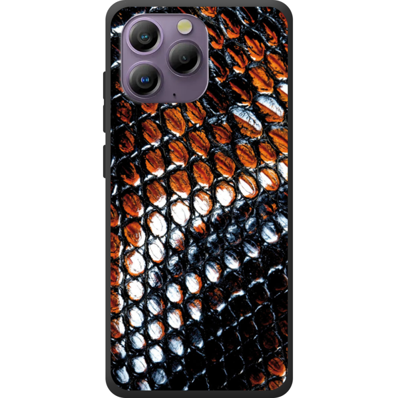 Чохол BoxFace Blackview A96 