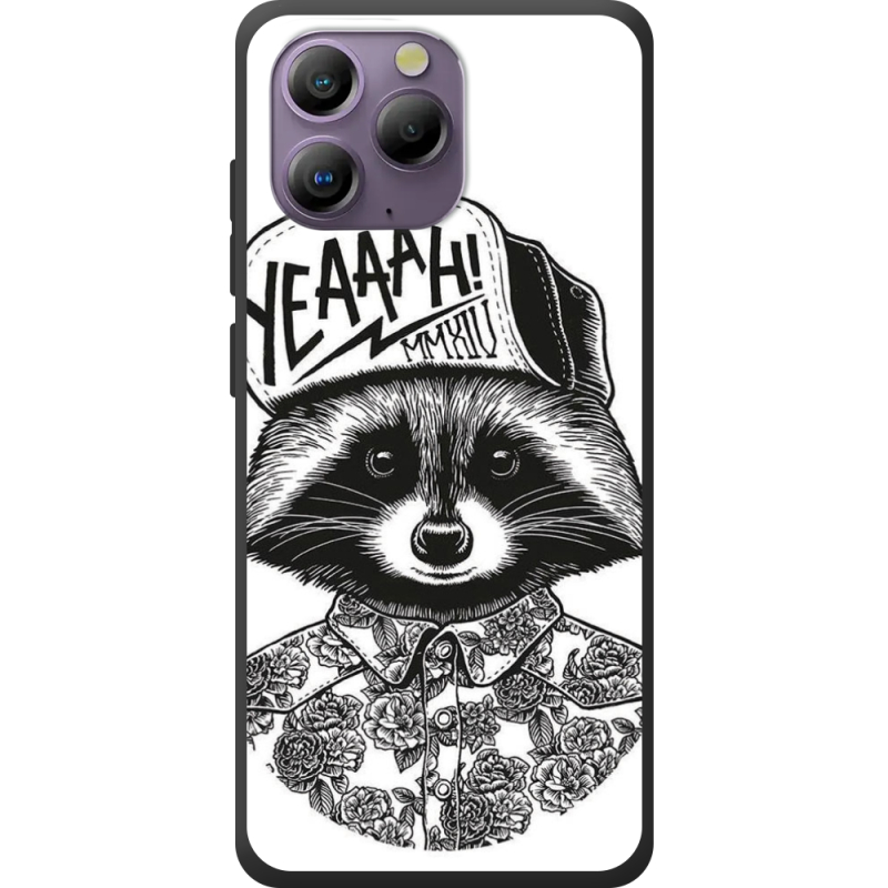 Чохол BoxFace Blackview A96 