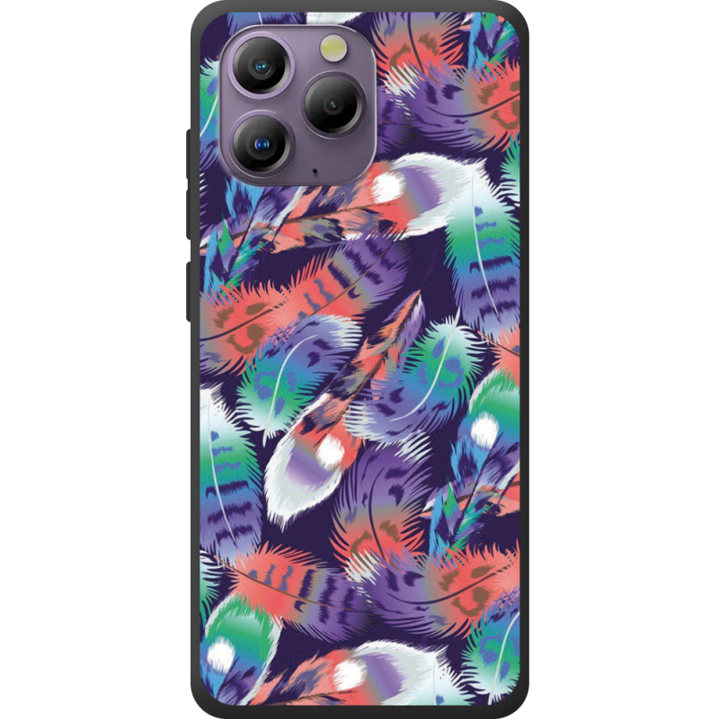 Чохол BoxFace Blackview A96 