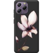 Прозорий чохол BoxFace Blackview A96 Magnolia