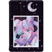 Чохол для Samsung Galaxy Tab A11 Plus Sailor Moon