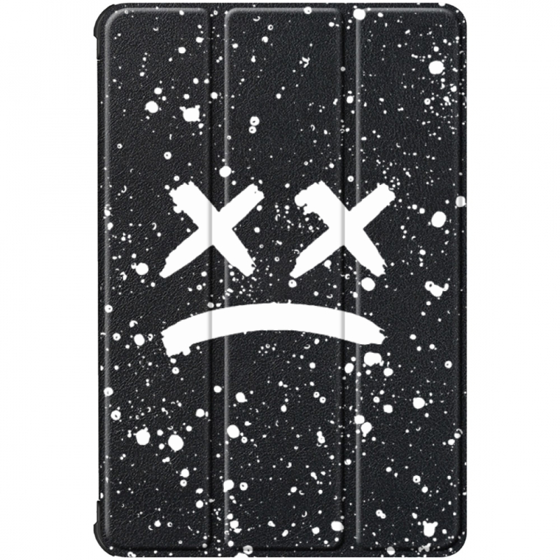 Чохол для Samsung Galaxy Tab S11 11"  Sad Way