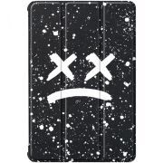 Чохол для Samsung Galaxy Tab S11 11.0"  Sad Way