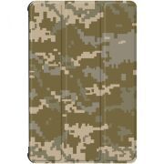 Чохол для Samsung Galaxy Tab S11 11.0"  Камуфляж ЗСУ