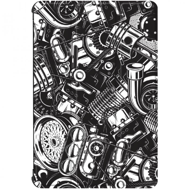 Чохол для Samsung Galaxy Tab S11 11.0"  