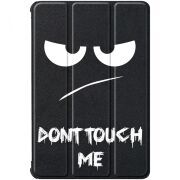 Чохол для Samsung Galaxy Tab S11 11.0"  Don't Touch Me
