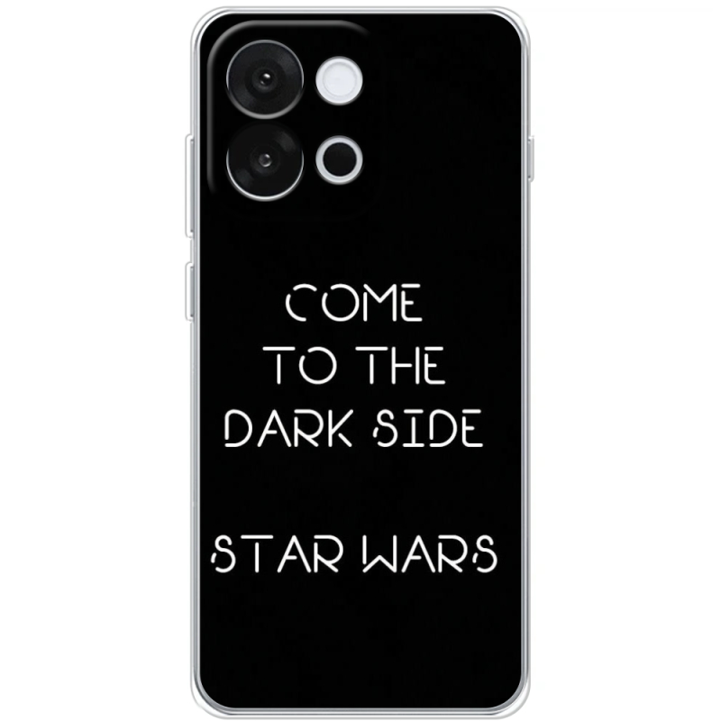 Чохол BoxFace OnePlus 13T 